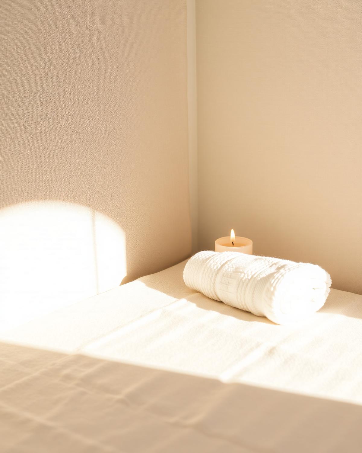 Wellbeing – Entspannung & Wohlbefinden